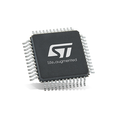 ST超低功耗微控制器